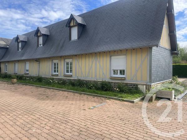 Maison à vendre  9 pièces - 265,42 m 2   PORT JEROME SUR SEINE  - 76