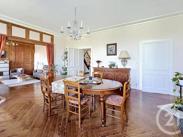 Maison à vendre  9 pièces - 265,42 m 2   PORT JEROME SUR SEINE  - 76