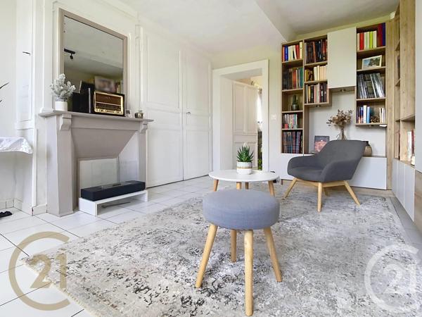 Maison à vendre  9 pièces - 265,42 m 2   PORT JEROME SUR SEINE  - 76