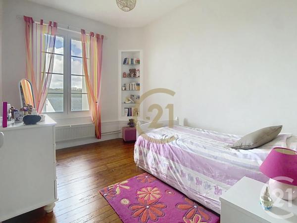 Maison à vendre  9 pièces - 265,42 m 2   PORT JEROME SUR SEINE  - 76