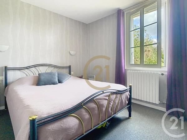 Maison à vendre  9 pièces - 265,42 m 2   PORT JEROME SUR SEINE  - 76
