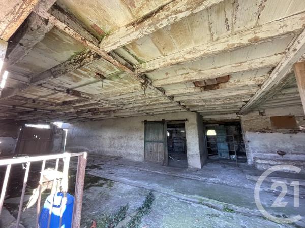 Maison à vendre  3 pièces - 100 m 2   GOURNAY EN BRAY  - 76