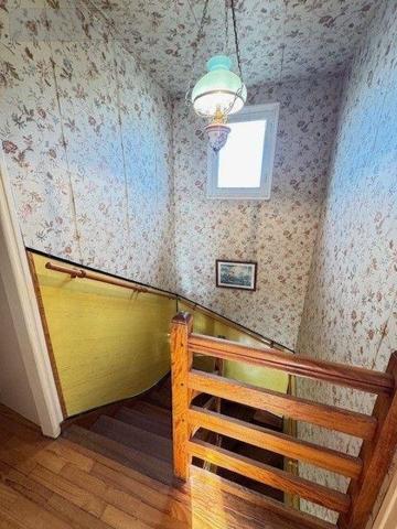 Maison à vendre à Quimperlé dans le Finistère (29300), ref : MQPERLE465