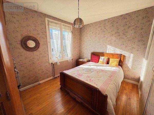 Maison à vendre à Quimperlé dans le Finistère (29300), ref : MQPERLE465