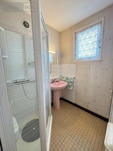 Maison à vendre à Quimperlé dans le Finistère (29300), ref : MQPERLE465