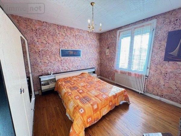 Maison à vendre à Quimperlé dans le Finistère (29300), ref : MQPERLE465