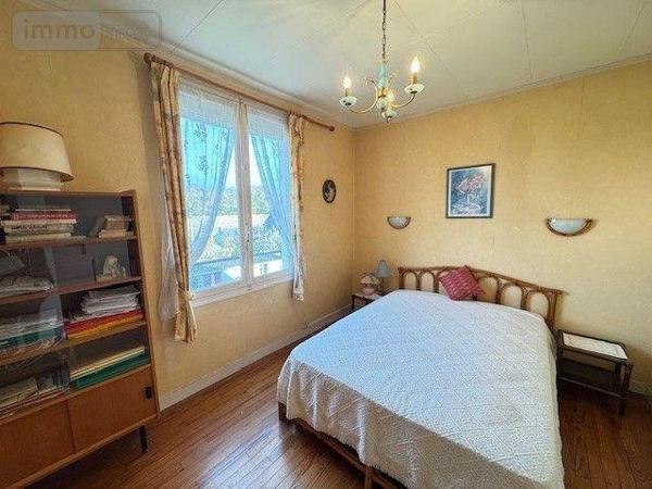 Maison à vendre à Quimperlé dans le Finistère (29300), ref : MQPERLE465