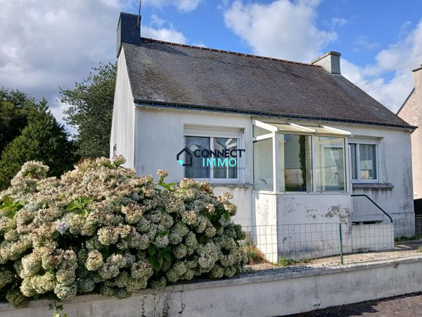 Idéal première acquisition, ou investissement locatif !