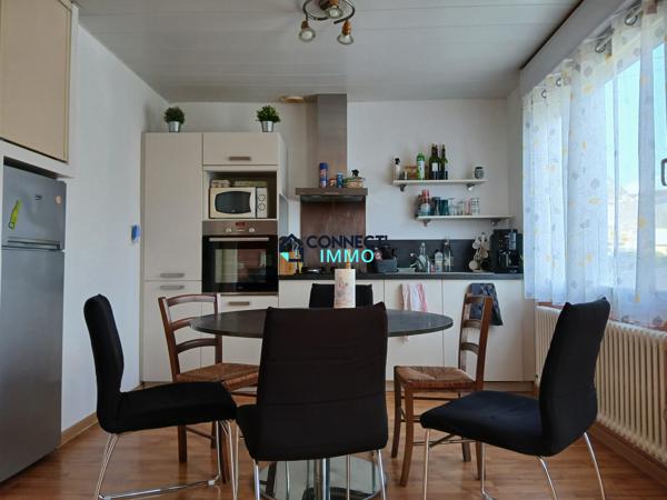 Idéal première acquisition, ou investissement locatif !
