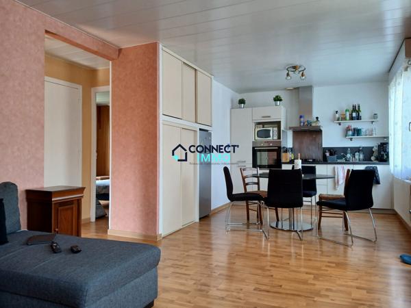 Idéal première acquisition, ou investissement locatif !