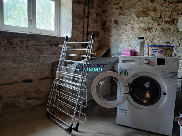 Idéal première acquisition, ou investissement locatif !