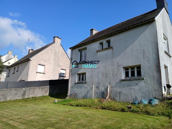 Idéal première acquisition, ou investissement locatif !