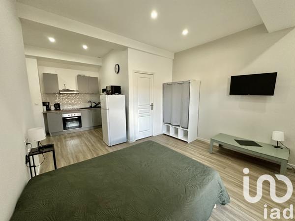 Location studio 24,6 m² Nérac