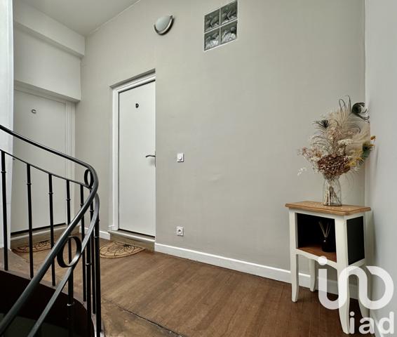 Location studio 24,6 m² Nérac