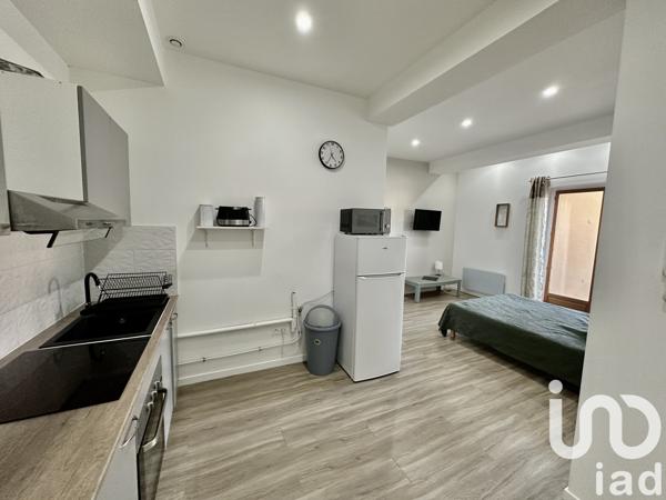 Location studio 24,6 m² Nérac