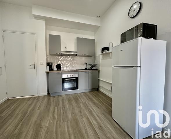 Location studio 24,6 m² Nérac