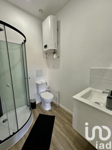 Location studio 24,6 m² Nérac