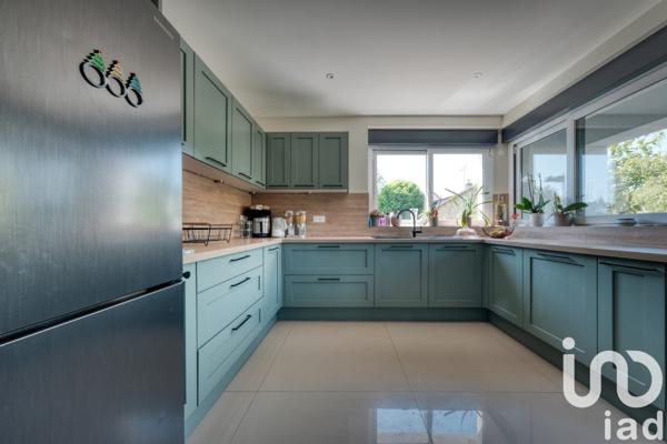 Maison à vendre 9 pièces 330 m² Limours