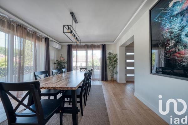 Maison à vendre 9 pièces 330 m² Limours