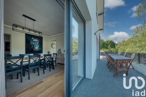 Maison à vendre 9 pièces 330 m² Limours