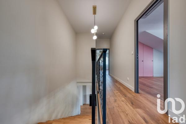 Maison à vendre 9 pièces 330 m² Limours