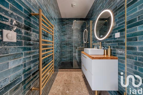 Maison à vendre 9 pièces 330 m² Limours