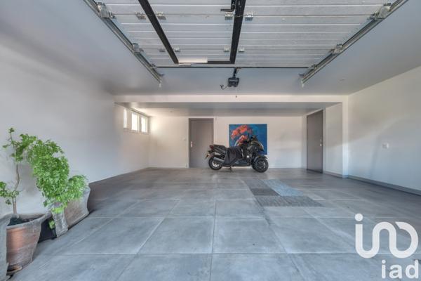 Maison à vendre 9 pièces 330 m² Limours