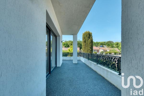 Maison à vendre 9 pièces 330 m² Limours