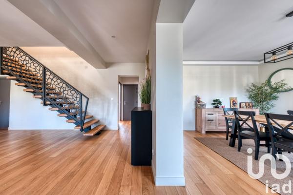 Maison à vendre 9 pièces 330 m² Limours