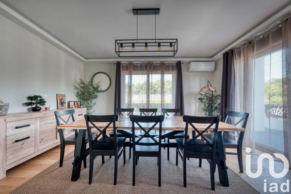 Maison à vendre 9 pièces 330 m² Limours