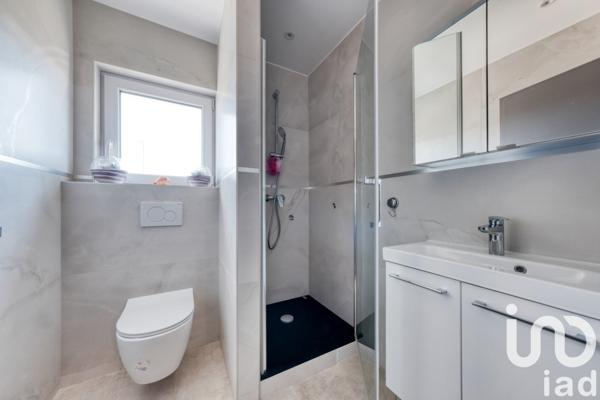 Maison à vendre 9 pièces 330 m² Limours