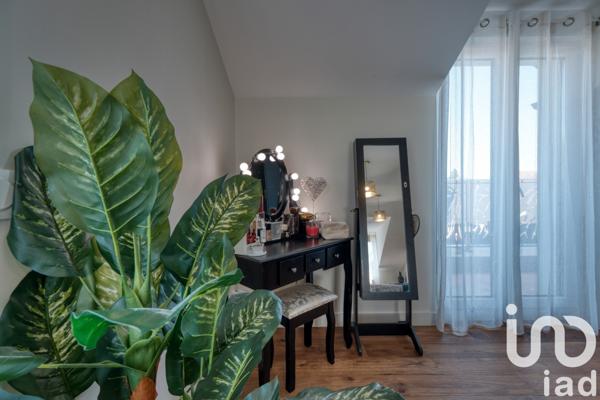 Maison à vendre 9 pièces 330 m² Limours