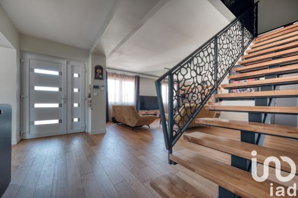 Maison à vendre 9 pièces 330 m² Limours