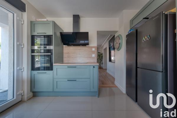 Maison à vendre 9 pièces 330 m² Limours