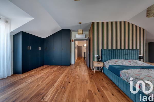 Maison à vendre 9 pièces 330 m² Limours