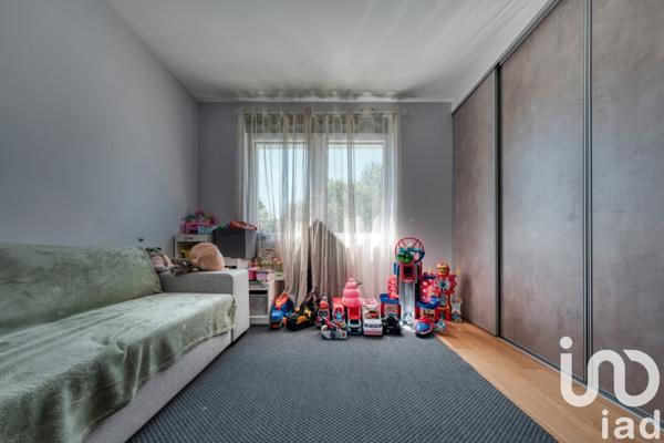 Maison à vendre 9 pièces 330 m² Limours