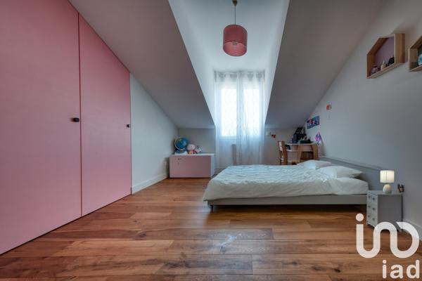 Maison à vendre 9 pièces 330 m² Limours