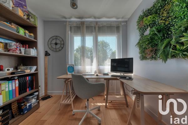 Maison à vendre 9 pièces 330 m² Limours