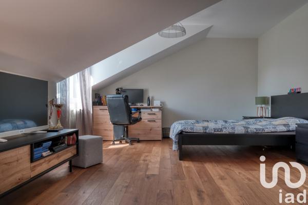 Maison à vendre 9 pièces 330 m² Limours