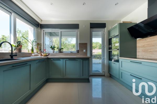 Maison à vendre 9 pièces 330 m² Limours