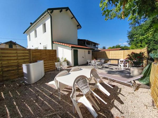 Maison 100 m2 Saint Paul les Dax