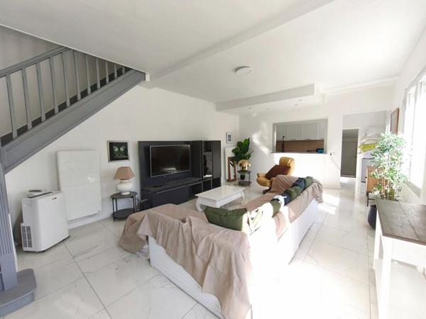 Maison 100 m2 Saint Paul les Dax