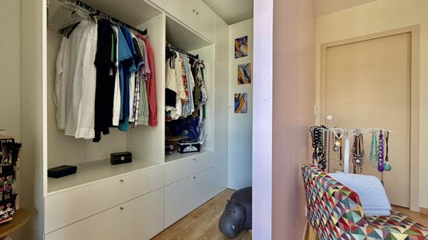 Appartement 3 pièces 64.02 m2
