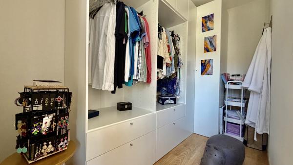 Appartement 3 pièces 64.02 m2