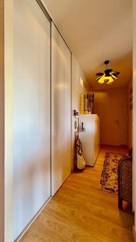 Appartement 3 pièces 64.02 m2