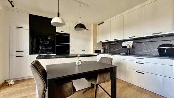 Appartement 3 pièces 64.02 m2