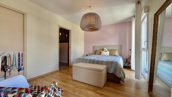Appartement 3 pièces 64.02 m2