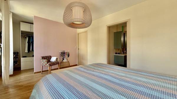 Appartement 3 pièces 64.02 m2