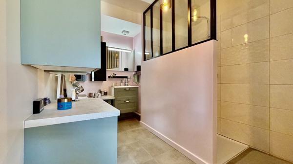 Appartement 3 pièces 64.02 m2