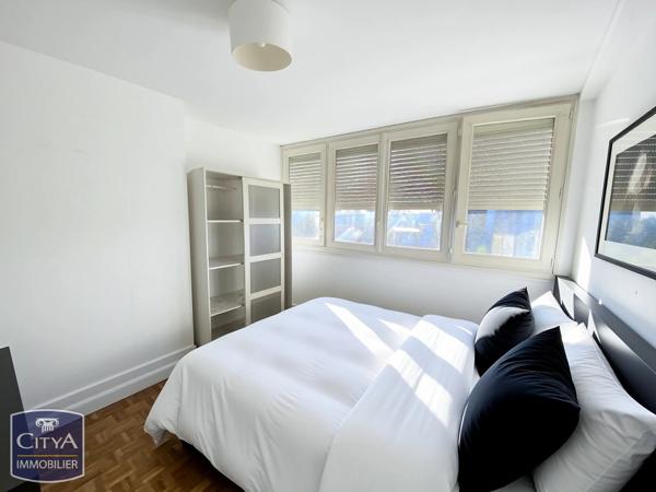 Appartement à vendre 2 pièces 41.31m²